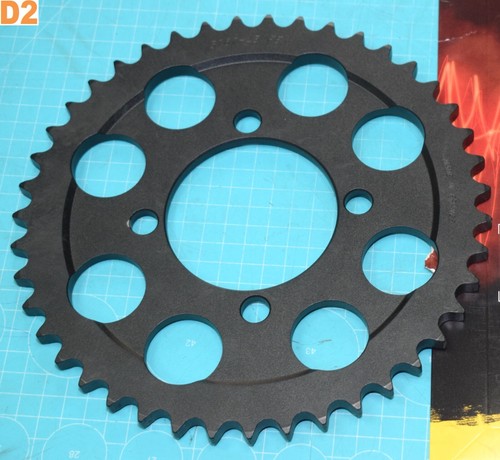 Couronne dents 530 - 530, pour