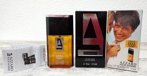 Azzaro pour homme edt ml - pour, 50