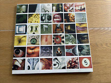 Pearl Jam No Code Original 1st USA Press 1996 Set O Near Mint