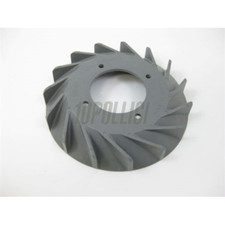 Ventola VESPATRONIC grigia 