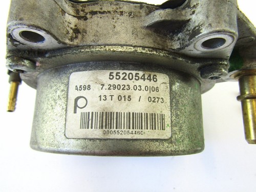 55205446 pompa depressore - pompa,