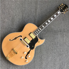 Hollow Byrdland Chitarra