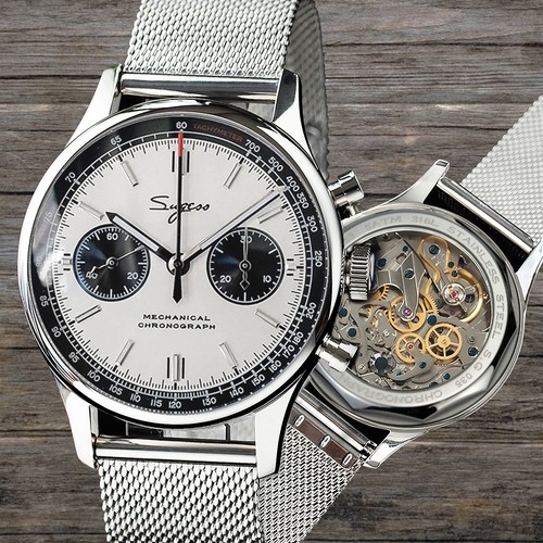 Orologio sugess chrono - sugess,