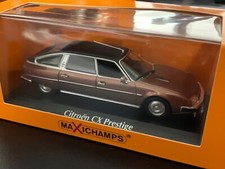 Minichamps Maxichamps
