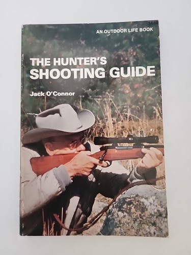 The hunter shooting - the, by