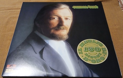 James last meglio - last,