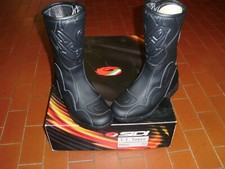 STIVALI MOTO SIDI MOD TT TEPOR