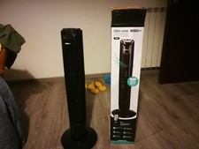 Ventilatore a colonna con telecomando