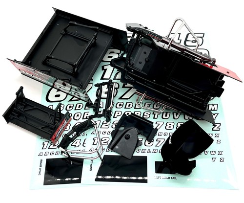 Losi 22s sprint carrozzeria - sprint,