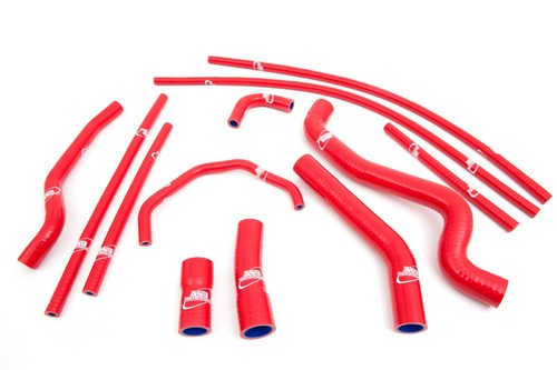 Tubi radiatore silicone - tubi, as3
