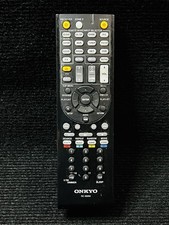 Onkyo Japan RC-866M Infrared