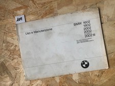 Bmw 1602 1802 2002 tii - /, /