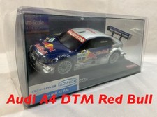 Corpo cappotto lucido Kyosho Mini-Z ASC Audi A4 DTM 2005 Audi Sport Team Abt