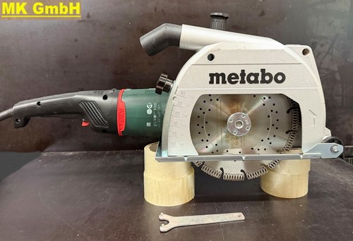Metabo 230 mvt ced - 24-230,