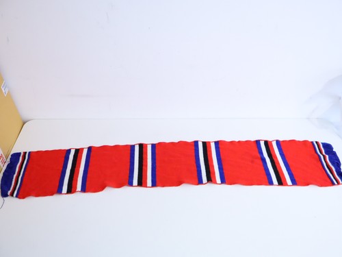 Sciarpa calcio sampdoria rosso - calcio,