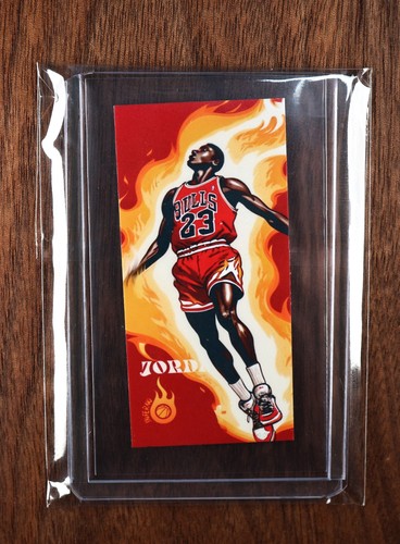 Michael jordan ultra mini - ultra,