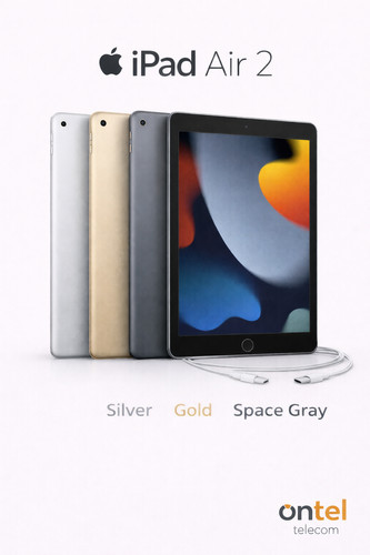 Apple ipad air 16gb 32gb - apple,