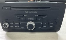 8X0035193F AUTORADIO CON