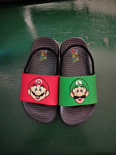 Super mario bros - bros., &