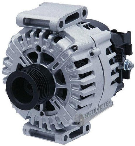 Alternatore per w212 mercedes - alternatore,