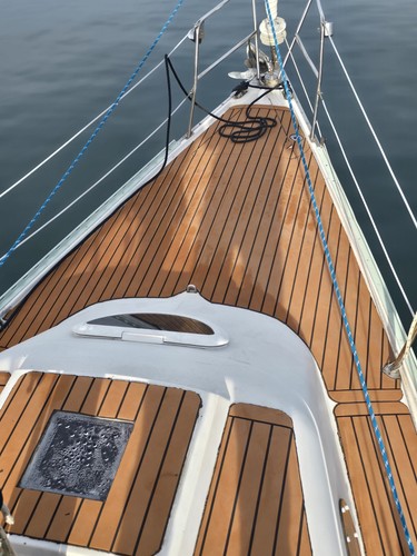 Barca vela usata metri - usata,