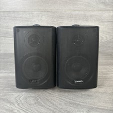 2x Adastra 60W Altoparlanti