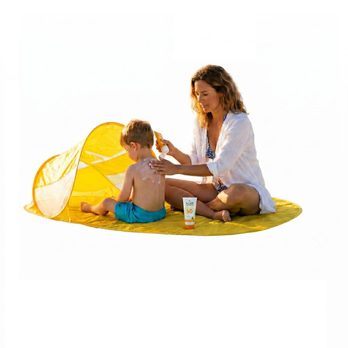 Stuoie parasole ombra mare - 2,