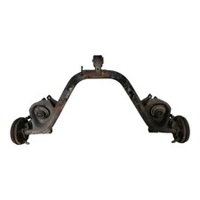 Assale Ponte Posteriore FIAT PANDA 141 1 Serie RICAMBIO USATO ORIGINALE