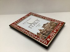 Cornice portafoto Beltrami