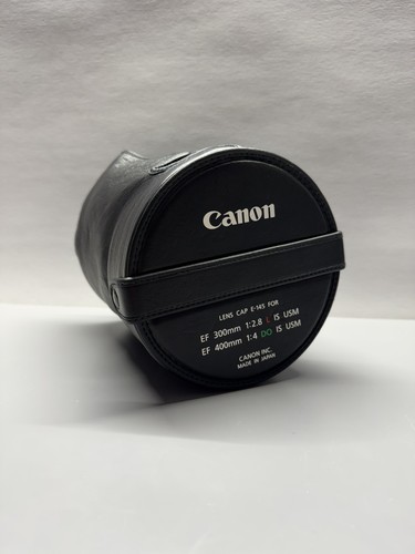 Canon 145 tappo obiettivo - canon, e-145