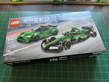 LEGO Speed Champions 76925