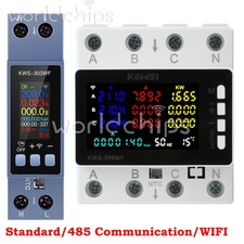 Misuratore di Energia