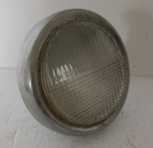 Faro fanale vetta - vetta, dgm