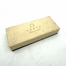 OMEGA VINTAGE BOX SEAMASTER -