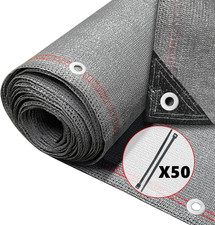 ® Rete Ombreggiante 1.8×10M