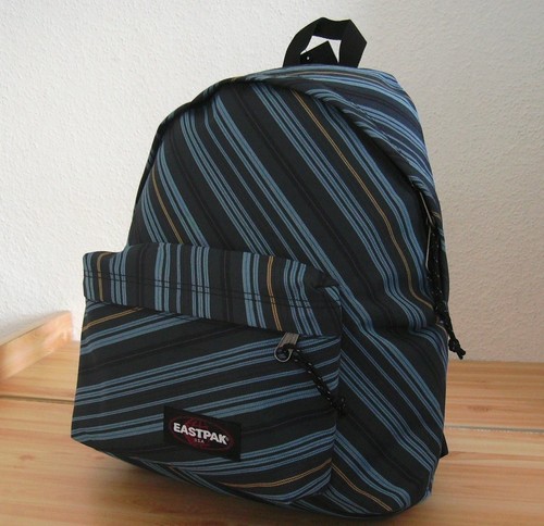 Eastpak padded pak - padded, borsa