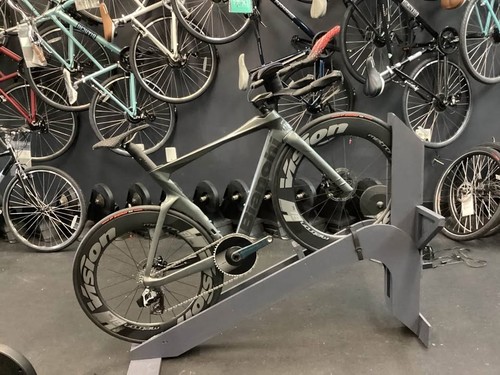 Demo road bike bianchi - bike,