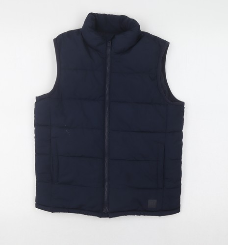 Giubbotto gap ragazzo - ragazzo, blu