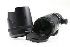 SIGMA 70-200 mm f/2,8 APO HSM