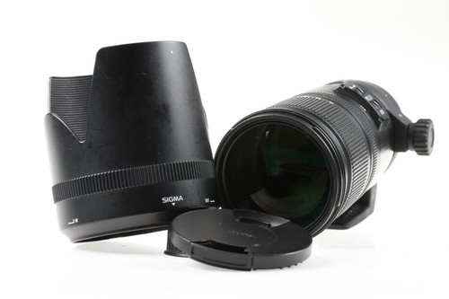 Sigma 200mm 8 - sigma, 70-200mm