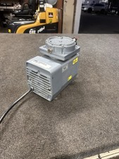 Pompa per vuoto da laboratorio GAST DOA-V188-AA 115V 60HZ