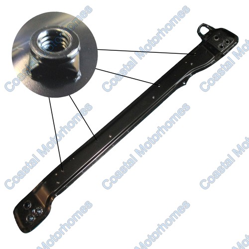 Fits fiat ducato crossmember - fits,