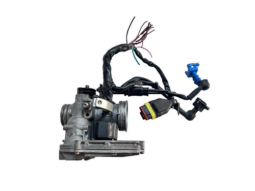 Corpo farfallato throttle - corpo,