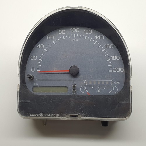 Quadro strumenti - quadro,