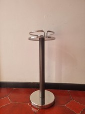 Colonna Porta Ghiaccio Glacette Alessi By Ettore Sottsass , Collab. Aibes, Ais