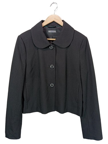 Montego cappotto corto - corto, donna