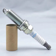 Candela accensione ngk - di,