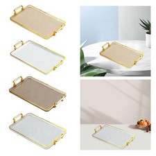 Vassoio da portata con manico