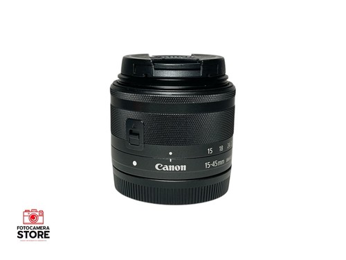 Canon 45mm is - canon,