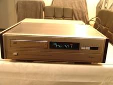 Accuphase DP-70V Lettore CD /